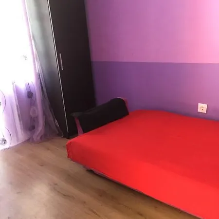 Apartament Apartmán