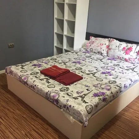 Apartament Apartmán Svilengrad