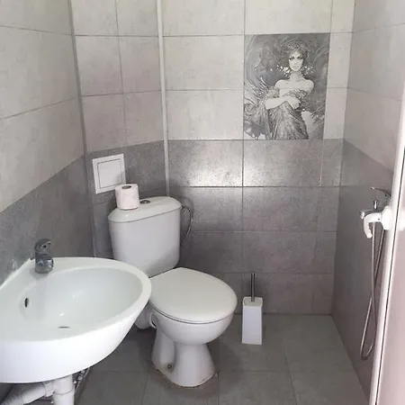 Apartament Svilengrad